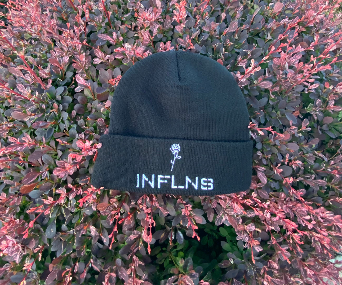 INFLNS BEANIE