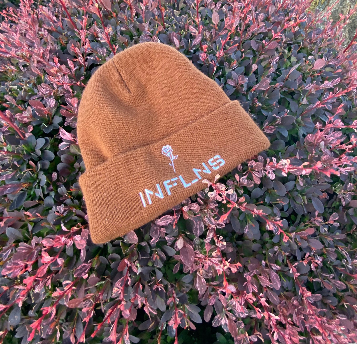 INFLNS BEANIES